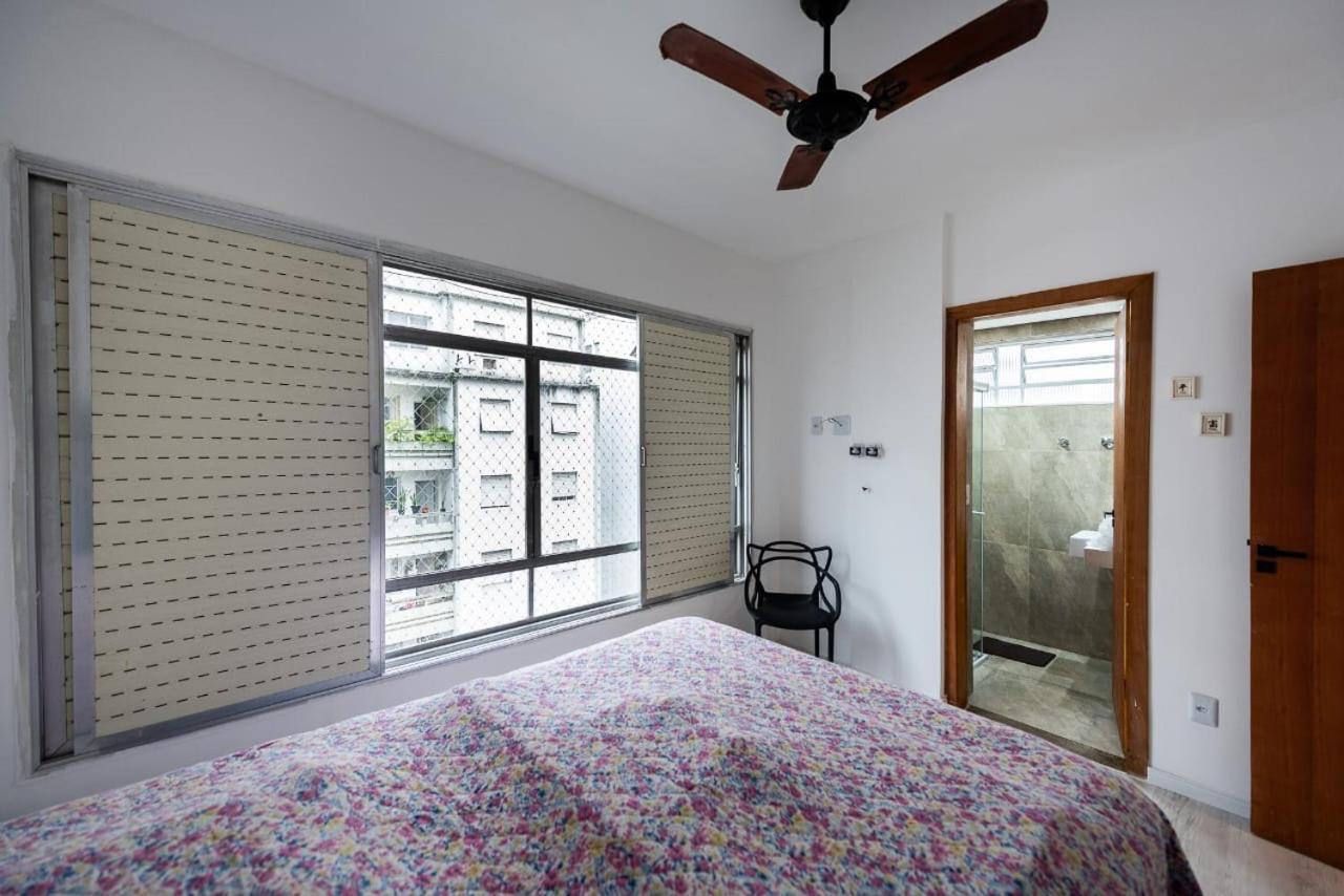 Todo Reformado! Apartment *