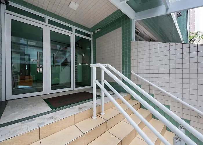 Apartamento Todo Reformado!