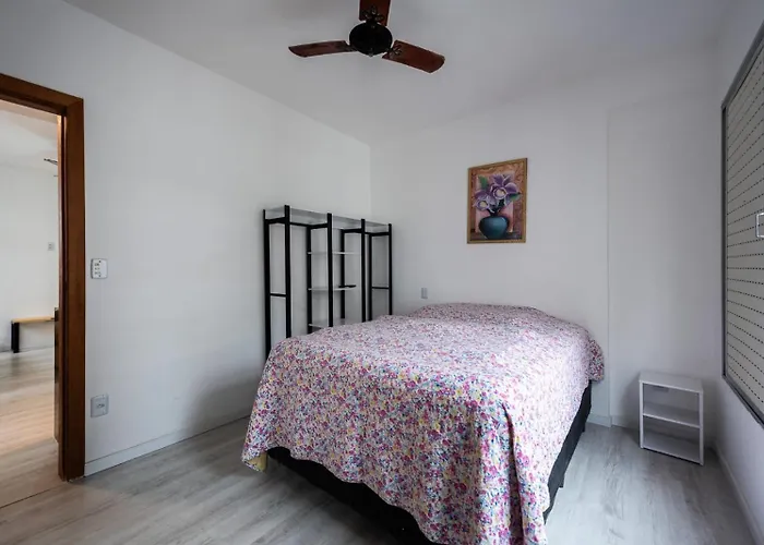 Apartamento Todo Reformado!