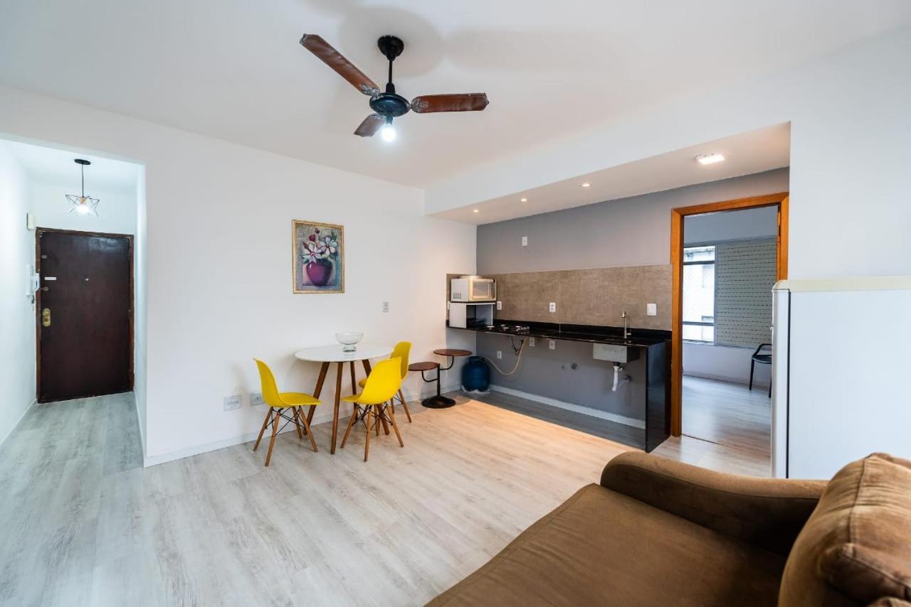 Apartment Todo Reformado!